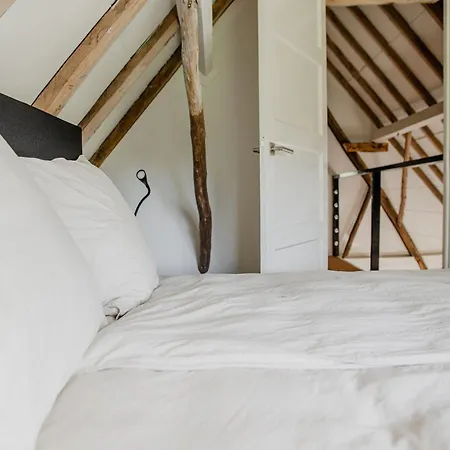 Tatil Evi In Leenderbos Near Nature Reserve