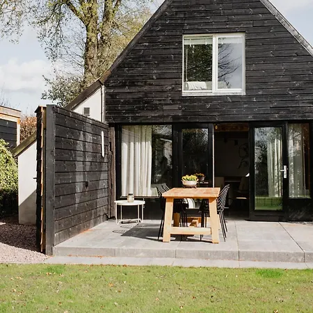 Tatil Evi In Leenderbos Near Nature Reserve *