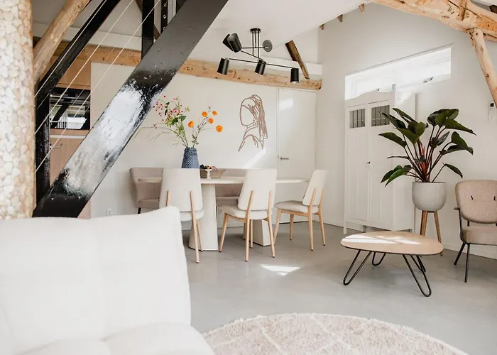 In Leenderbos Near Nature Reserve Σπίτι διακοπών