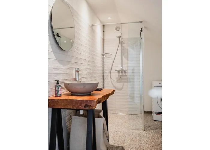 In Leenderbos Near Nature Reserve * Leende