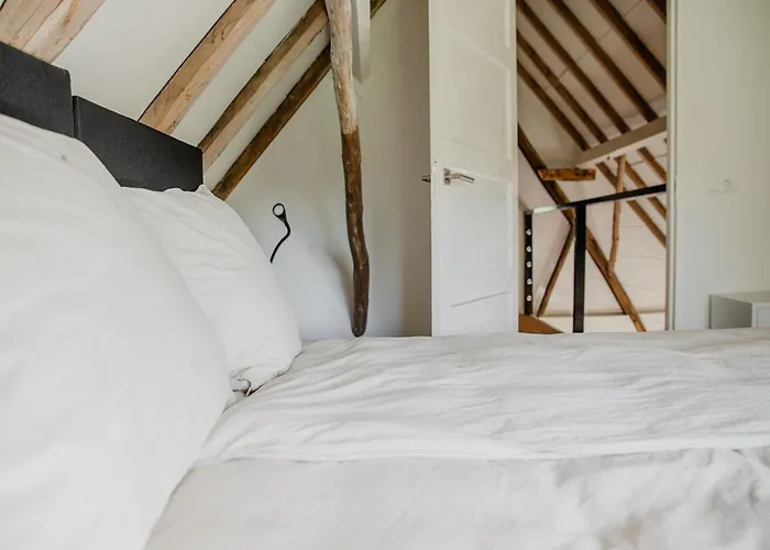 Σπίτι διακοπών In Leenderbos Near Nature Reserve