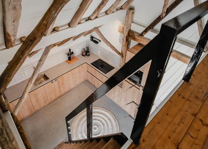 Σπίτι διακοπών In Leenderbos Near Nature Reserve Leende