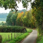 In Leenderbos Near Nature Reserve 度假居