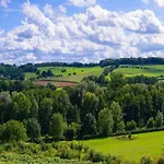 度假居 In Leenderbos Near Nature Reserve