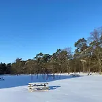In Leenderbos Near Nature Reserve 度假居 伦德
