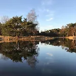 度假居 In Leenderbos Near Nature Reserve