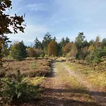 度假居 In Leenderbos Near Nature Reserve